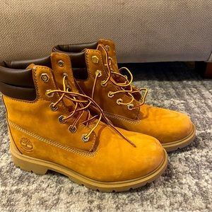Women's Timberland Boot
